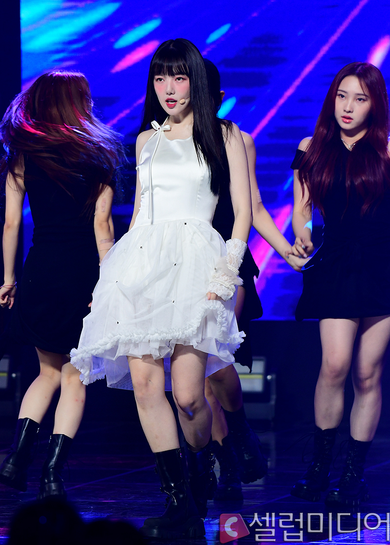 예쁨주의 이미지